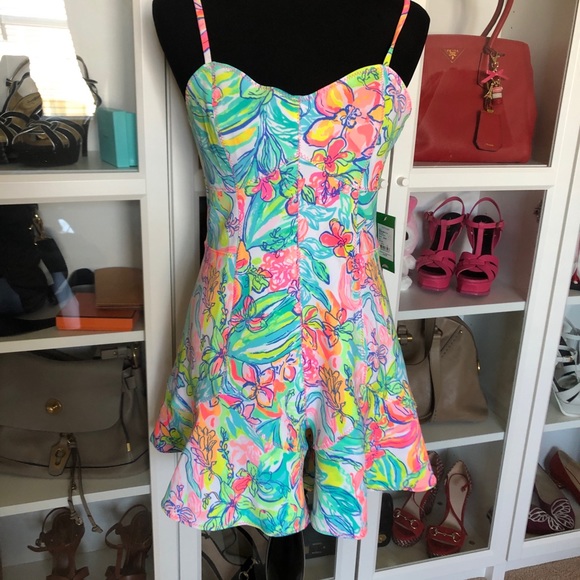 Lilly Pulitzer Dresses & Skirts - Lilly Pulitzer